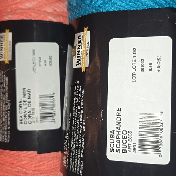 Yarn Bundle - Picture 5 of 5